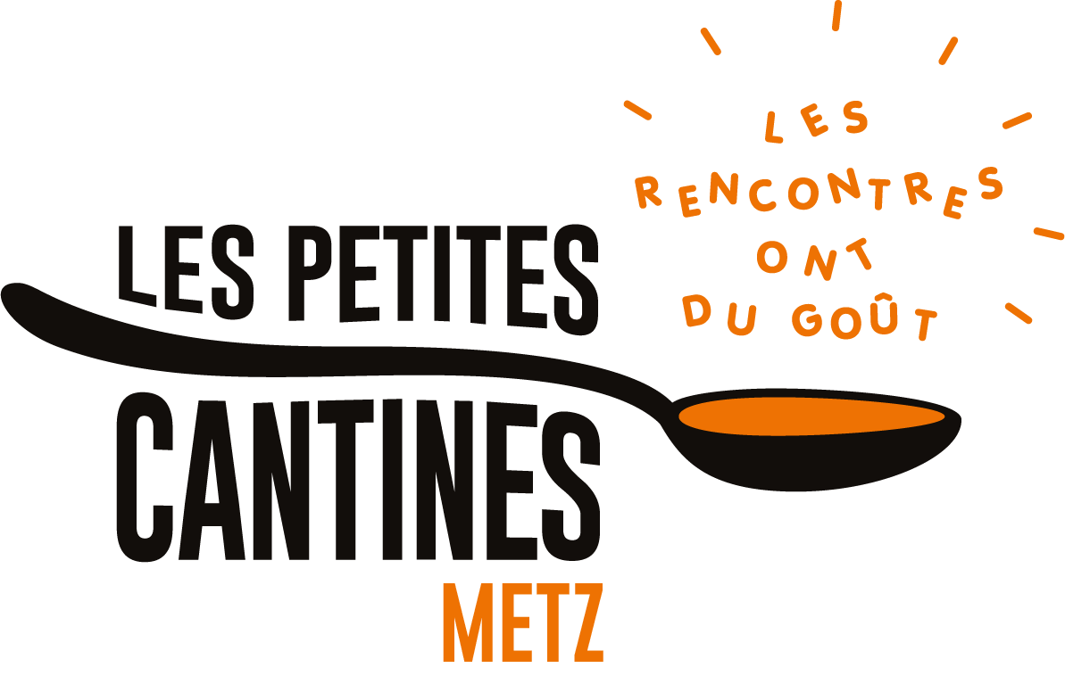 Logo des Petites Cantines de Metz